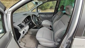 VW  Sharan TDI - 5