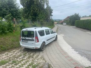 Dacia logan 1.5 dci 63kw - 5