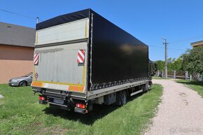 Iveco EUROCARGO 75E18 - 2012 - 5