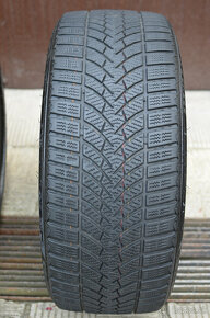 ZIMNÉ PNEUMATIKY SEMPERIT SPEEDGRIP 5 225/40 R18 92V - 5