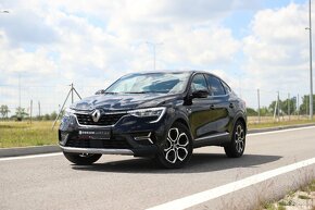 Renault Arkana 2021 E-Tech Hybrid, odpočet DPH - 5