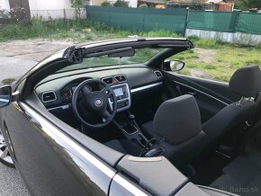 Volkswagen Eos Cabrio 1.4 TSI - 5