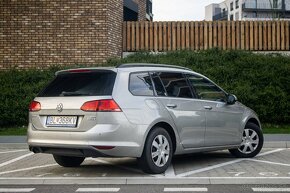 Volkswagen Golf 1.2 TSI - 5