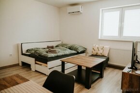 Apartmán neďaleko Súľovských skál - 5