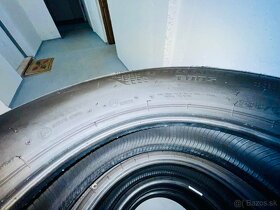 Letné pneumatiky Bridgestone Turanza 185/65R15 - 5