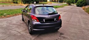 Peugeot 207 1.4 Gaborik 2012 Sk - 5