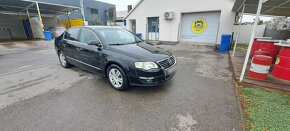 Passat 2.0 TDI 103kw DSG 2007 - 5