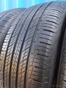 225/60R17 Letné pneumatiky Hankook 2020 - 5