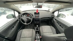 Peugeot 207 SW 1.6 HDi - 5