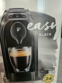 Kávovar Tchibo Cafissimo easy black - 5