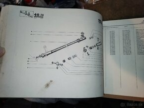 Avia A 31.1 katalóg náhradných dielov - 5