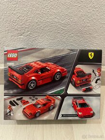 Lego Speed Champions - 5