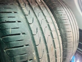 Pneumatiky letné Pirelli 235/55 r18 100V - 5