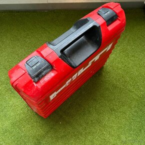 Pištoľ nastreľovacia, klincovačka Hilti GX 120 ME - 5