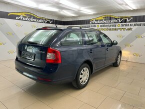 Škoda Octavia Combi 1.6 TDI CR DPF Ambiente - 5