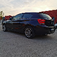 BMW 114d - 5