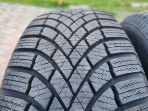 215/65 R17 ZIMNÉ - 5