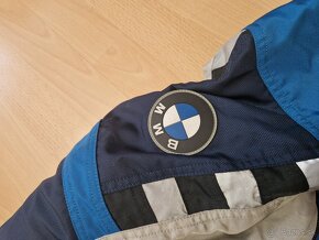 BMW rally - 5