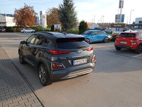 Hyundai Kona 1,6 T-GDi Style 4x4 - 5