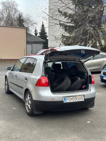 Golf 5 2.0 SDI - 5