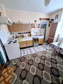 ZĽAVA 7.500€ PREDAJ - Rodinný dom - VOJČICE okr. Trebišov - 5