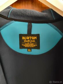 Bunda Burton XL - 5