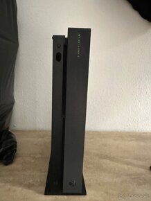 Xbox one x Scorpio edition - 5