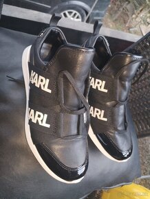 KARL LAGERFELD Sneakers - 5