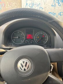 Predám Volkswagen Golf 5 77kw plus chip - 5