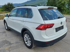 Volkswagen Tiguan 2.0 TDI SCR BMT Comfortline- odpočet DPH - 5