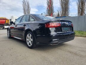 Audi A6 2.0 TDI ultra 190k S tronic - 5