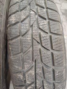 155/80R13 Hankook zimné - 5