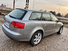 Audi A4 Avant 1.9 TDi - Automat - 5