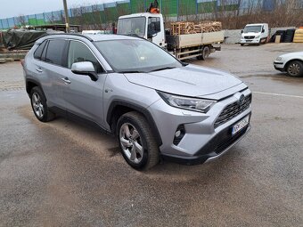 Toyota rav 4 - 5