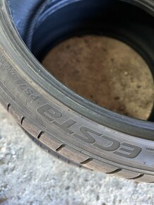 225/35 R19 kumho PS71 - 5