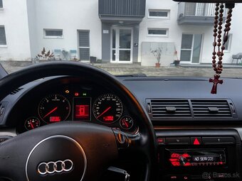 AUDI A4 B6 1.9 TDI 85KW - 5