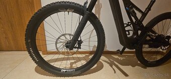 Specialized Turbo Levo SL - 5