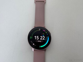 Samsung Watch Active2 rose - 5