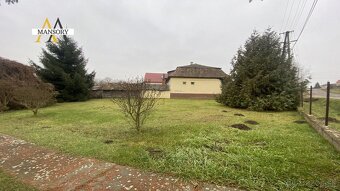 Na predaj rodinný dom na pozemku 2 400 m2 v Piliny - 5