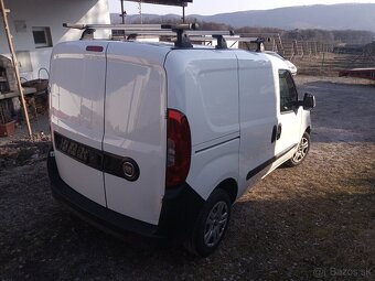 Doblo 1,3jtd euro 6 - 5