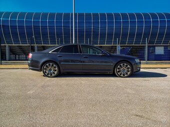 Audi A8 4.2 FSI V8 quattro tiptronic, Po veľkom servise - 5