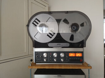 REVOX B Hifi systém - 5