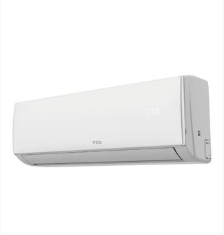 Predám úplne novú klimatizáciu TCL  3,5 Kw - 5