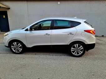 Hyundai IX35 2.0 135KW PREMIUM AUTOMAT - 5