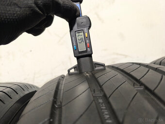 225/55 R17 Letné pneumatiky Michelin Primacy 4 kusy - 5