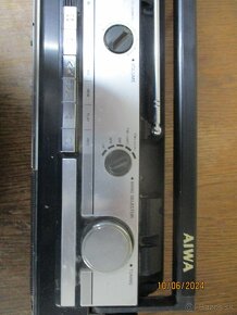 AIWA CS-WX500V - 5