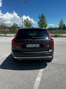 Volvo XC60 T6 2022 Recharge Plug in Hybrid - 5