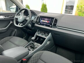 2018 Škoda Karoq 1.0 TSI Ambition | •59.000km• - 5