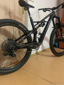 Specialized enduro 29 full Carbon - 5