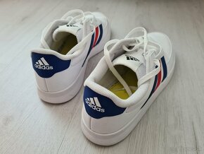 Tenisky Adidas veľkosť 46 - 5